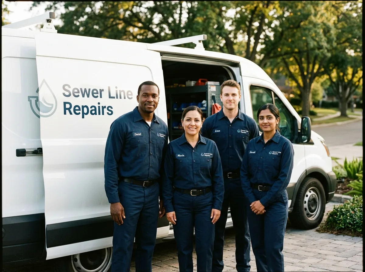 Emergency Plumber company in Denver City, TX